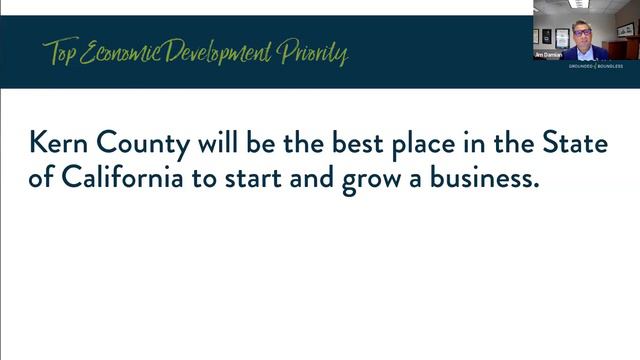 How Kern County's Economic Development Can Help Local Businesses смотреть онлайн