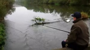 Что такое Полудонка и почему эта снасть ловит практически везде!