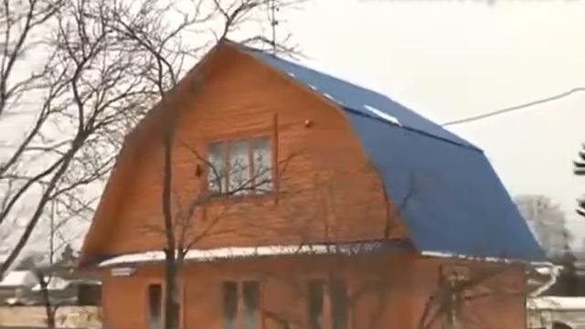 Отзыв владельца дома о работе системы отопления ПЛЭН смотреть онлайн