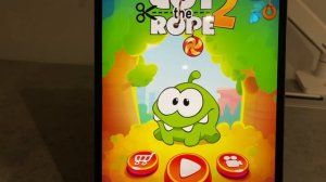 Cut the Rope: Remastered,Blast,Experiments,Om Nom: 3 Tiles,Cut the Rope 2,Candy Factory,Bullet Echo