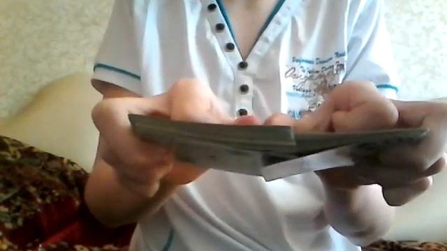 Обучение тусовки (Reffle Shuffle) смотреть онлайн