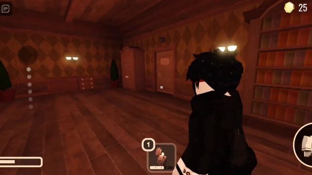 DOORS ROBLOX | Челлендж | ИГРАЮ С РАНДОМ ИГРОКОМ смотреть онлайн