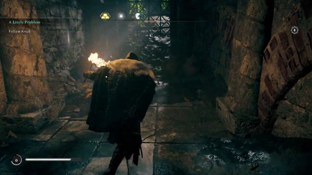 Dorobernia Theater Door Key Canterbury Assassin's Creed Valhalla смотреть онлайн