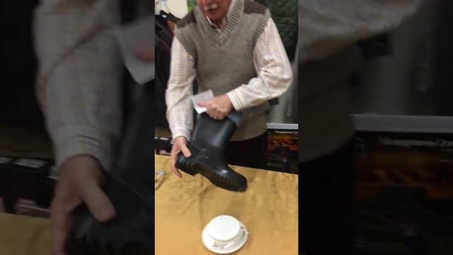 Lemigo Horse Boot смотреть онлайн