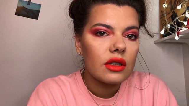 Обзор коллекции In Love With KoKo. Мне грустно смотреть онлайн