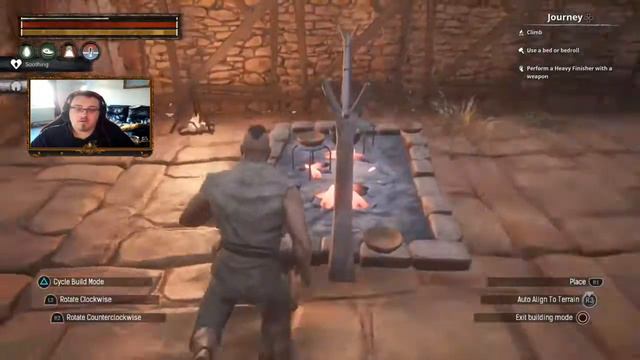 Getting Started In Conan, Base Location. смотреть онлайн