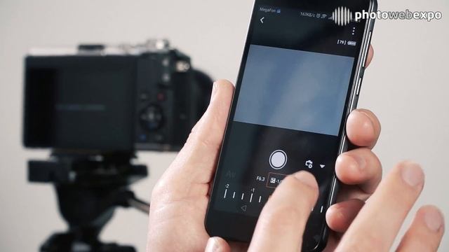 Canon M6. Большой тест