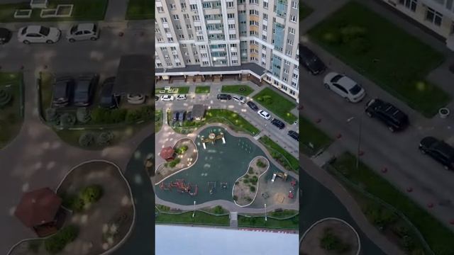 ЖК Загорье г.Москва ул. Михневская 8. смотреть онлайн