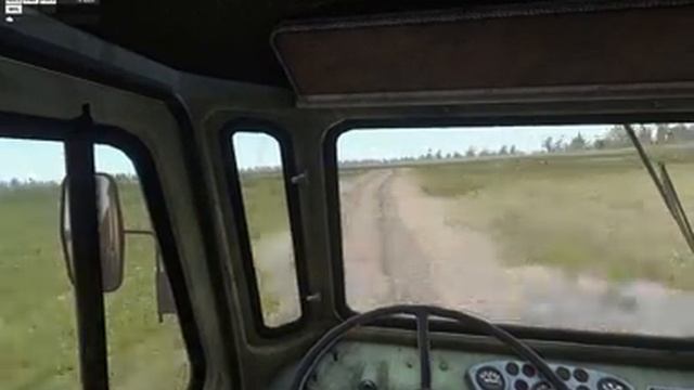 Arma 3 RealWar Динамическая Компания (13.11.16) Отряд СЫЧ смотреть онлайн