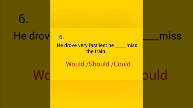 Conjunction Quiz _ How Strong Is Your Grammar?