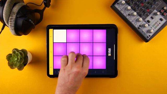 Midtempo Sample Pack Overturn | Drum Pads 24 смотреть онлайн