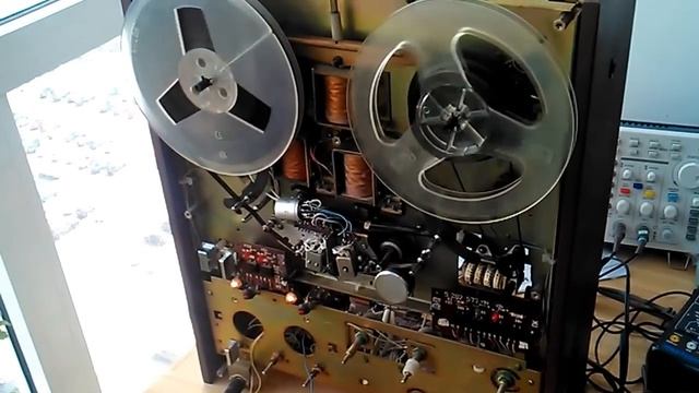 СОЮЗ 111 HIFI реверс смотреть онлайн
