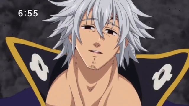 САЙТАМА В МИРЕ 7 СМЕРТНЫХ ГРЕХОВ 1 ЧАСТЬ!!! смотреть онлайн