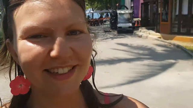 Краби, Тайланд, обзор отеля Golden Beach Resort смотреть онлайн