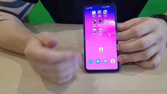 Samsung Galaxy S10e ЗА 12000 рублей /Snapdragon 855/МОЙ ОПЫТ ИСПОЛЬЗОВАНИЕ 4 МЕСЯЦА