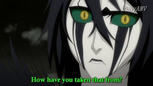 ★Блич {клип}★Bleach {AMV}★Ichigo Vs Ulquiorra★бб.mp4