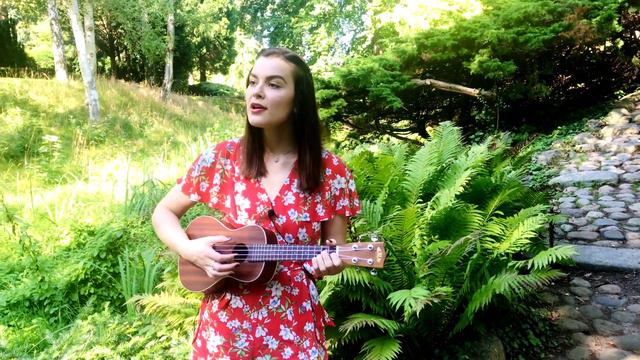Emmelie de Forest - Rainmaker смотреть онлайн
