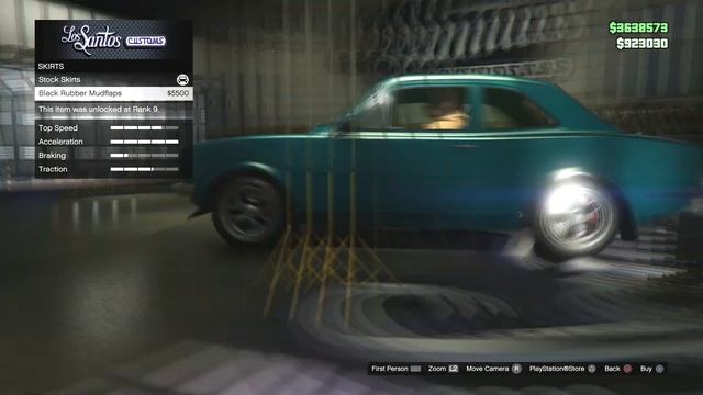 Best Cars To Modify In GTA 5 Online смотреть онлайн