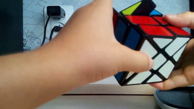 Собираю все кубики рубики смотреть онлайн