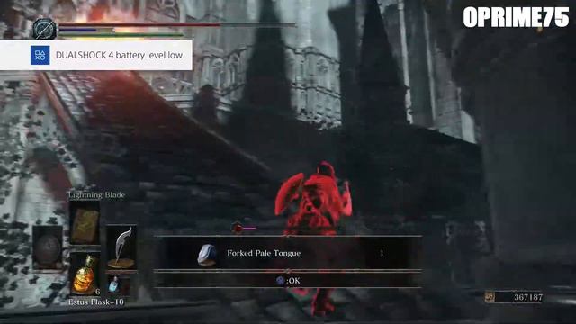 Dark Souls 3 - Invasion Clip with Funny Moment смотреть онлайн