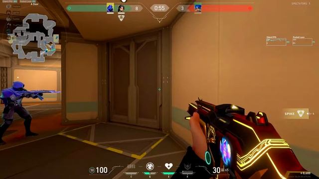 best way to counter neon ult смотреть онлайн