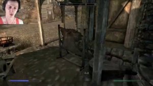 Секреты Skyrim 32 КУЗНЕЧНОЕ ДЕЛО ЗА 3 МИНУТЫ ДО 100