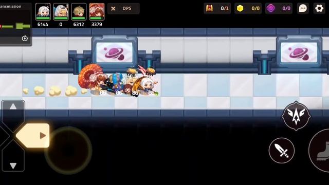 World 10-4 Unlock 