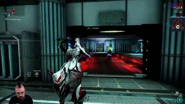 Let's Play Warframe With CohhCarnage - Episode 226 смотреть онлайн