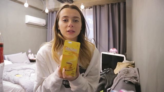 VLOG: Цветение Сакуры В Корее смотреть онлайн