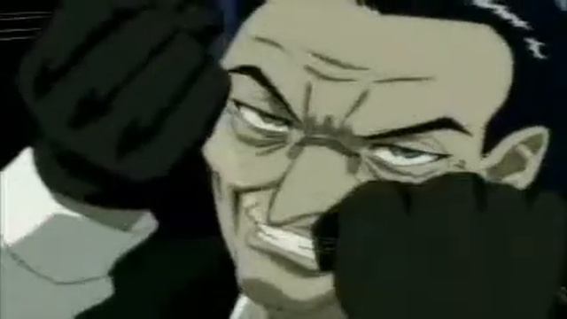 Hellsing- Vater Unser смотреть онлайн