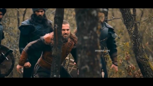 Ertugrul Ghazi-Edit | Majnoon Nabodam Remix смотреть онлайн