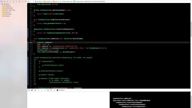 TaskQueue Chapter 3 Part 4 смотреть онлайн