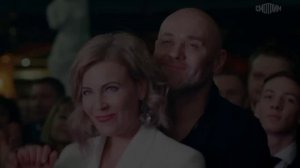 Любовь похожая на сон  Склифосовский 10/Марина и Олег/Брагины ( Мария Куликова и Максим Аверин)