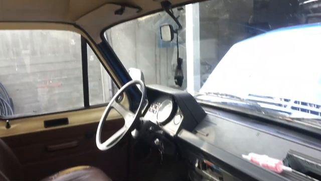 Ford Transit MK2 #2 смотреть онлайн