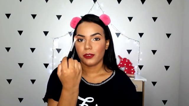 COMPRINHAS: PALETAS RUBY ROSE, PIGMENTOS FERNANDA FERRARO e mais смотреть онлайн