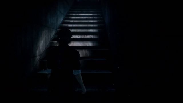 Fatal Frame Mask of the Lunar Eclipse 2023 - [#06] ► Подземная лаборатория ► прохождение на русском смотреть онлайн