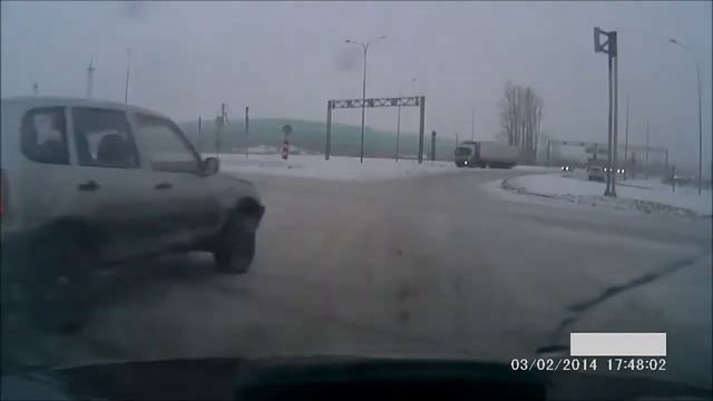 Дрифт на баранке, едем из Колпино смотреть онлайн
