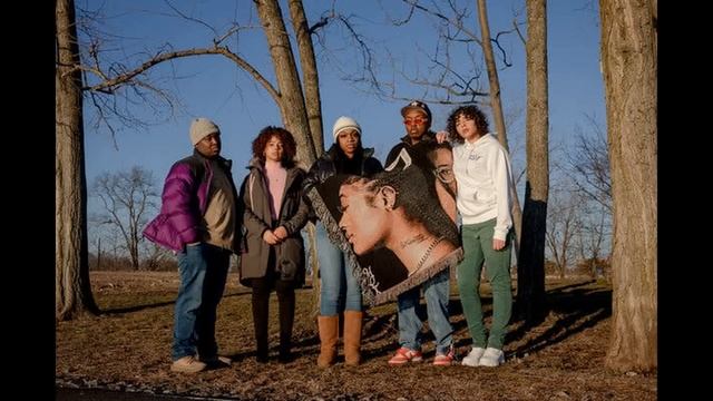 Они познакомились на сайте знакомств: история Лорен Смит смотреть онлайн