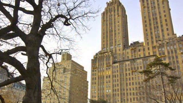 ♪ Central Park West / John Coltrane смотреть онлайн