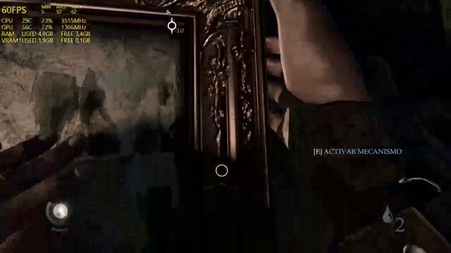 (Test) Thief Ultra 720p GTX 750TI+FX 8320+Ram 8 gb смотреть онлайн