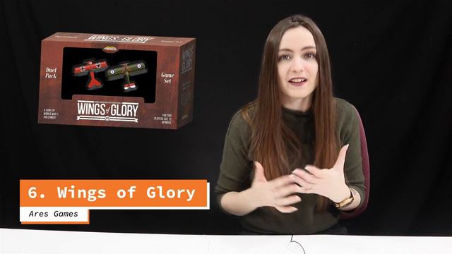 Ten of the Best Miniatures Games | Star Wars, Malifaux, Dystopian Wars & More! | Tabletop Gaming смотреть онлайн