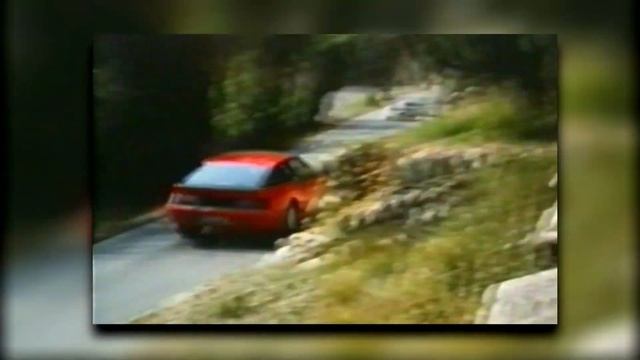 Renault Alpine Commercial смотреть онлайн