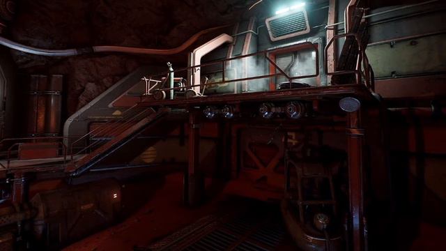 DOOM 3 UAC PDA Audio Logs