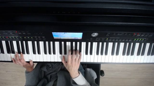 И.С. Бах. Маленькая прелюдия До минор,BWV 999 смотреть онлайн