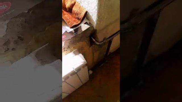 Вынос? радиаторов на балкон ? смотреть онлайн