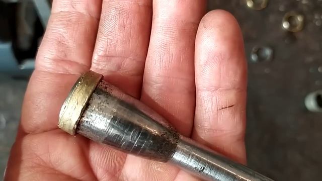 Кольцо из монет за пять минут смотреть онлайн