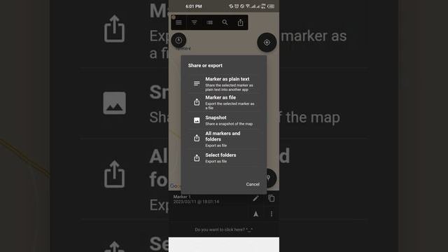 How to use map marker app // map maker use kasey karai смотреть онлайн