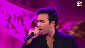 СЕРГЕЙ АШИХМИН - Смотри / Стоять (ЖАРА в Вегасе 15 октября)