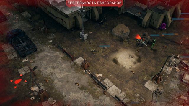 Phoenix point - Чем дальше, тем краше смотреть онлайн