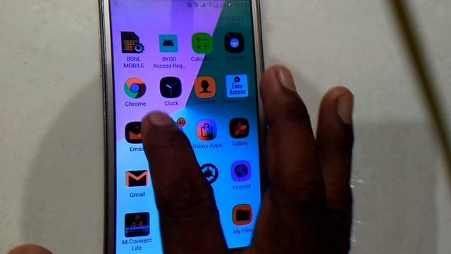 How To Mobile Negative Screen Problim HowTo Display Negative смотреть онлайн